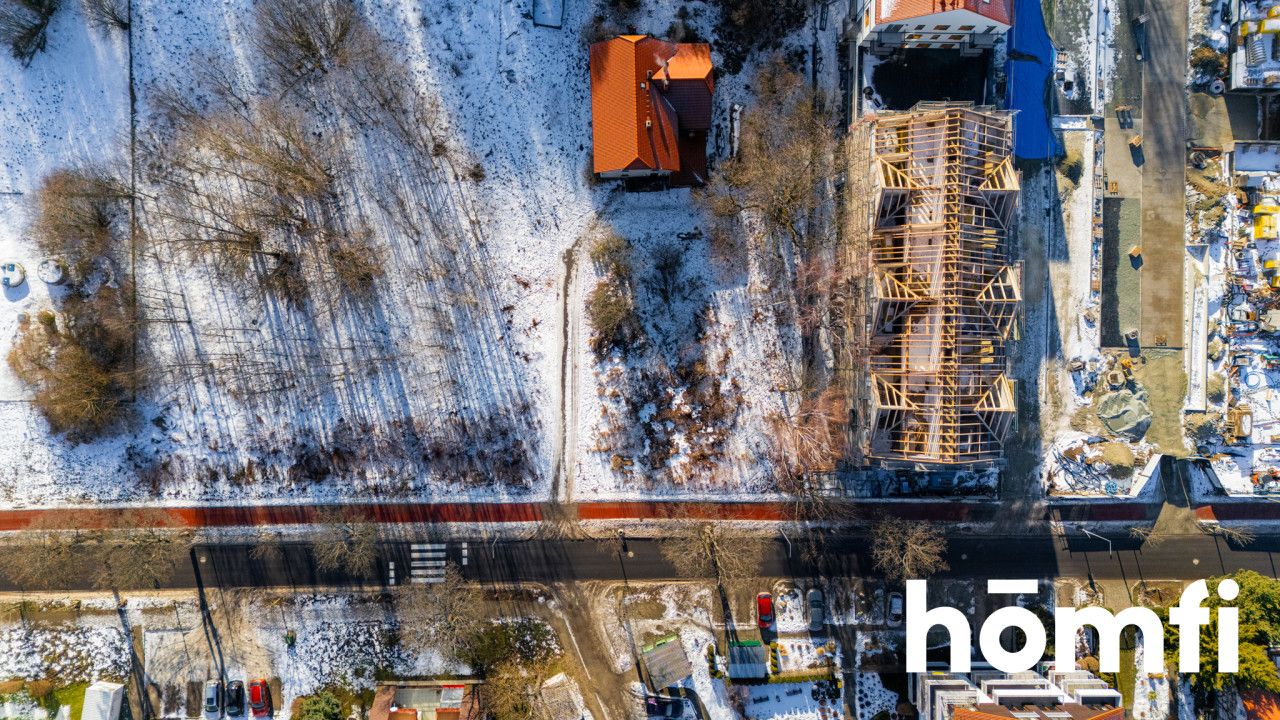 INVESTMENT READY | BUILDING PERMIT - Ділянка - Продаж - Kłodzki, Polanica-Zdrój