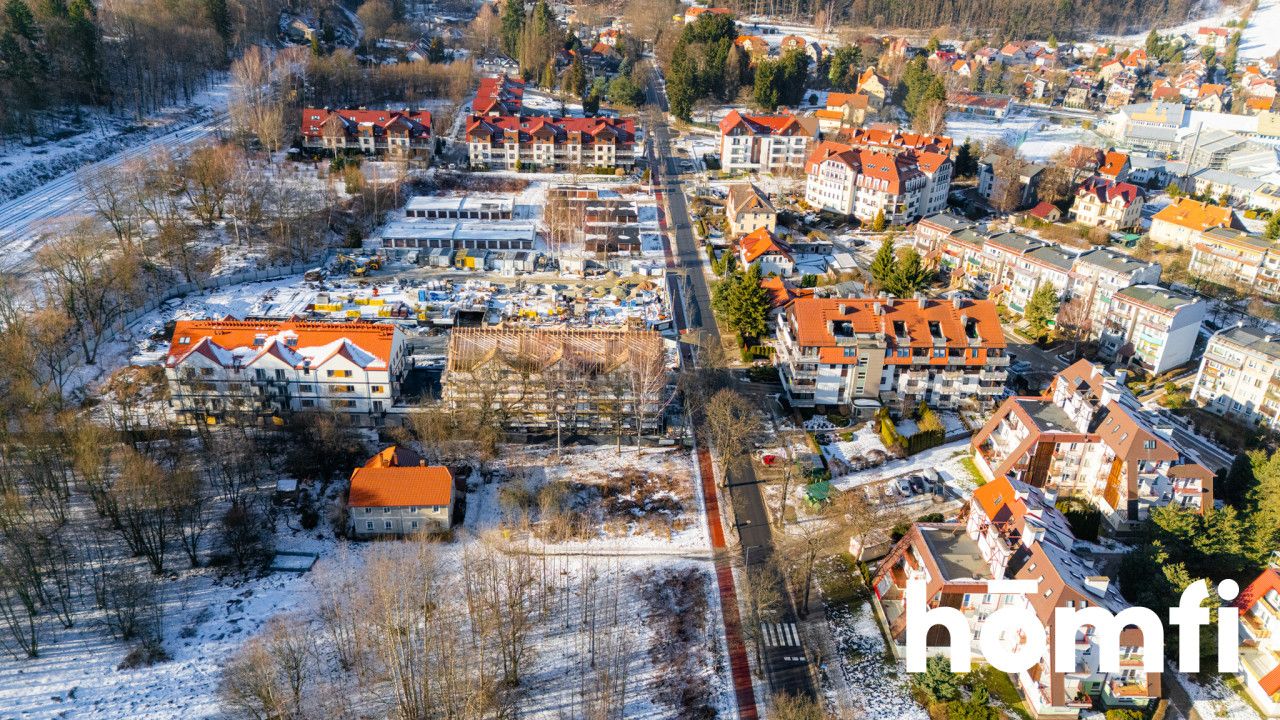 INVESTMENT READY | BUILDING PERMIT - Ділянка - Продаж - Kłodzki, Polanica-Zdrój