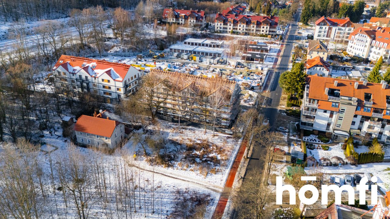 INVESTMENT READY | BUILDING PERMIT - Ділянка - Продаж - Kłodzki, Polanica-Zdrój