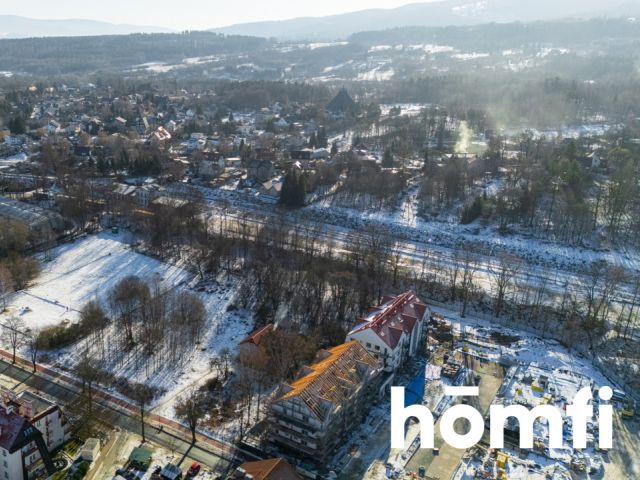 GOTOWIEC INWESTYCYJNY | POZWOLENIE NA BUDOWĘ - Działka - Sprzedaż - Kłodzki, Polanica-Zdrój