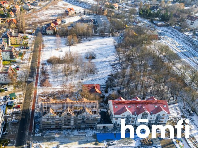 GOTOWIEC INWESTYCYJNY | POZWOLENIE NA BUDOWĘ - Działka - Sprzedaż - Kłodzki, Polanica-Zdrój