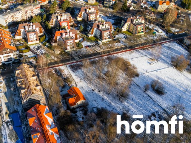 GOTOWIEC INWESTYCYJNY | POZWOLENIE NA BUDOWĘ - Działka - Sprzedaż - Kłodzki, Polanica-Zdrój