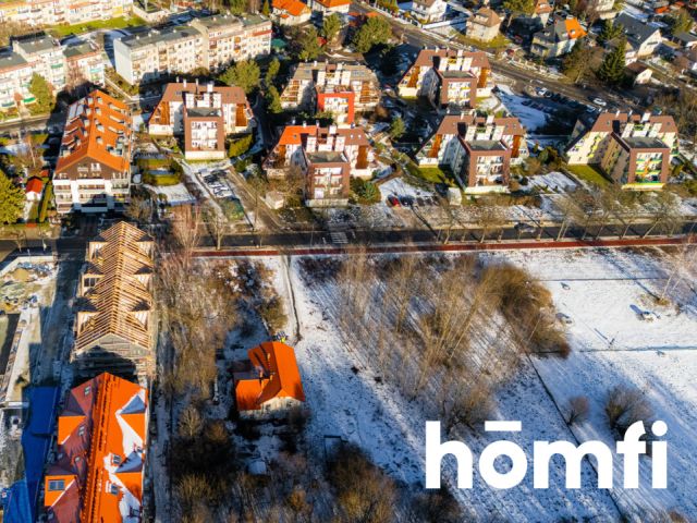 GOTOWIEC INWESTYCYJNY | POZWOLENIE NA BUDOWĘ - Działka - Sprzedaż - Kłodzki, Polanica-Zdrój