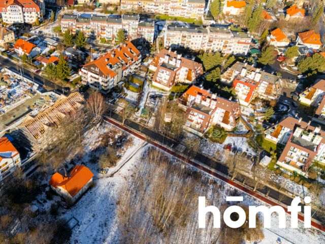 GOTOWIEC INWESTYCYJNY | POZWOLENIE NA BUDOWĘ - Działka - Sprzedaż - Kłodzki, Polanica-Zdrój