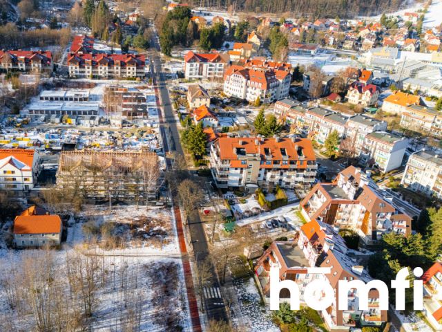 GOTOWIEC INWESTYCYJNY | POZWOLENIE NA BUDOWĘ - Działka - Sprzedaż - Kłodzki, Polanica-Zdrój