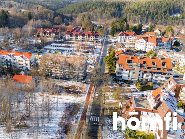 GOTOWIEC INWESTYCYJNY | POZWOLENIE NA BUDOWĘ - Działka - Sprzedaż - Kłodzki, Polanica-Zdrój