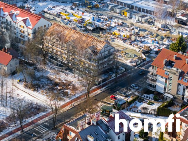 GOTOWIEC INWESTYCYJNY | POZWOLENIE NA BUDOWĘ - Działka - Sprzedaż - Kłodzki, Polanica-Zdrój