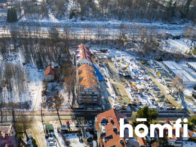 GOTOWIEC INWESTYCYJNY | POZWOLENIE NA BUDOWĘ - Działka - Sprzedaż - Kłodzki, Polanica-Zdrój