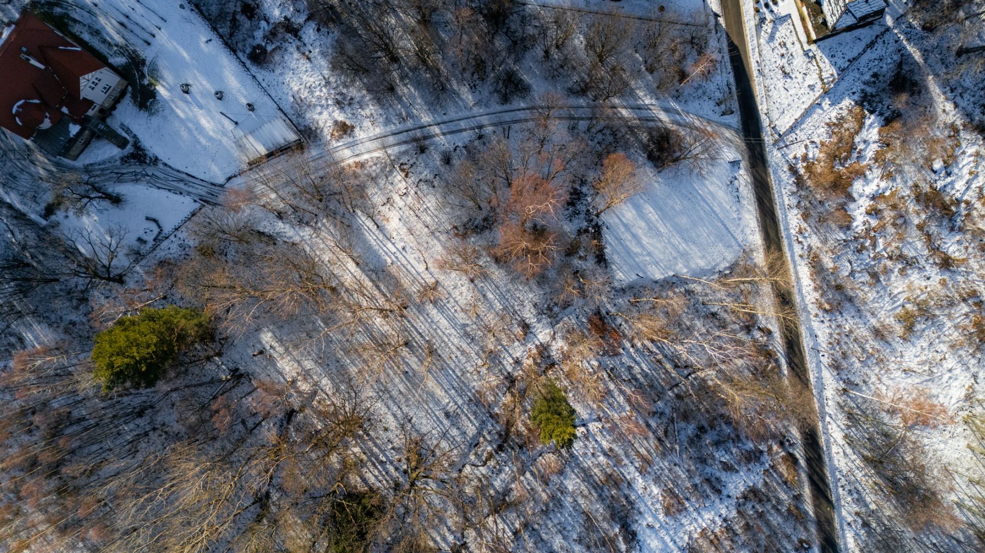 INVESTMENT PLOT | PROJECT – RESIDENTIAL HOMES - Plot - Sale - Kłodzki, Polanica-Zdrój