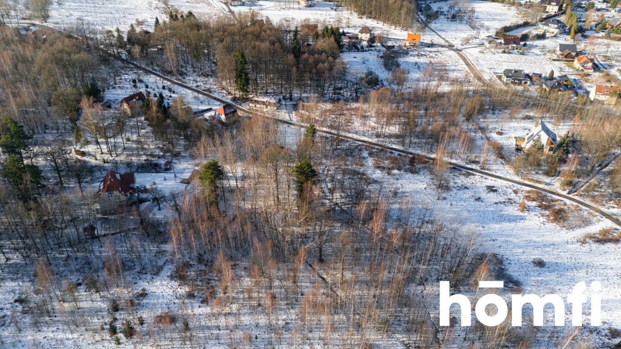 INVESTMENT PLOT | PROJECT – RESIDENTIAL HOMES - Plot - Sale - Kłodzki, Polanica-Zdrój