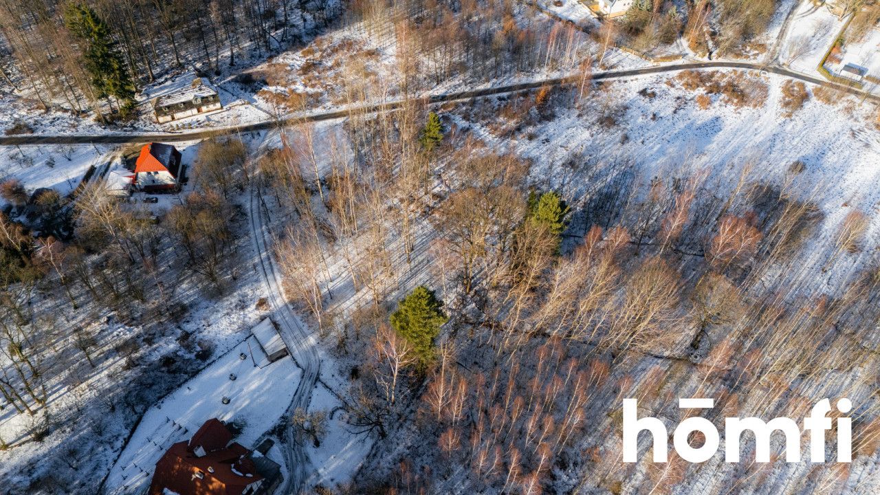 INVESTMENT PLOT | PROJECT – RESIDENTIAL HOMES - Plot - Sale - Kłodzki, Polanica-Zdrój