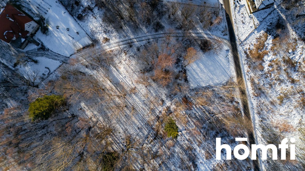 INVESTMENT PLOT | PROJECT – RESIDENTIAL HOMES - Plot - Sale - Kłodzki, Polanica-Zdrój