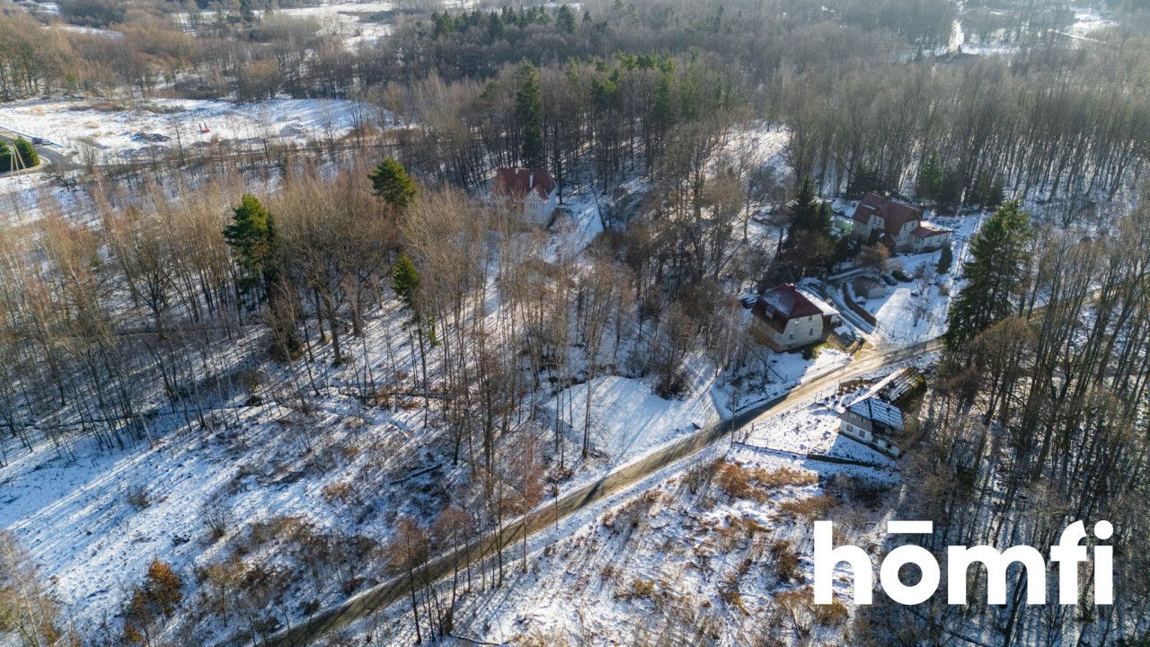 INVESTMENT PLOT | PROJECT – RESIDENTIAL HOMES - Plot - Sale - Kłodzki, Polanica-Zdrój