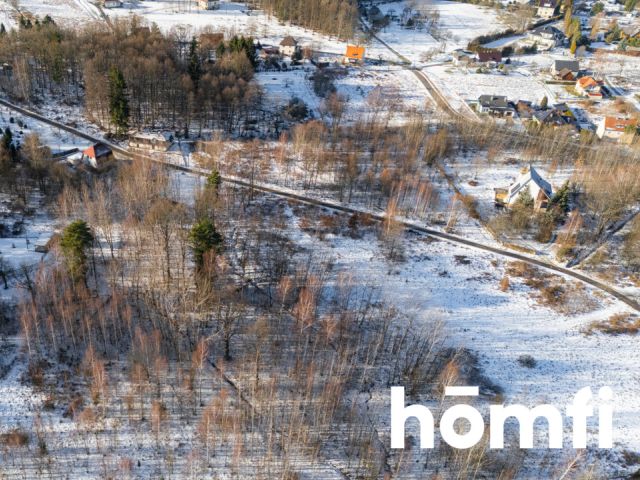 DZIAŁKA INWESTYCYJNA | PROJEKT - OSADA DOMKÓW - Działka - Sprzedaż - Kłodzki, Polanica-Zdrój