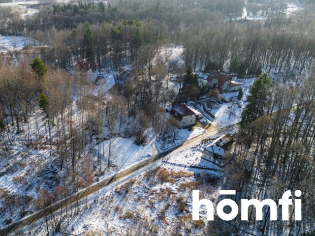 DZIAŁKA INWESTYCYJNA | PROJEKT - OSADA DOMKÓW - Działka - Sprzedaż - Kłodzki, Polanica-Zdrój