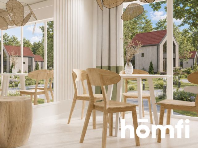 INVESTMENT PLOT | PROJECT – RESIDENTIAL HOMES - Plot - Sale - Kłodzki, Polanica-Zdrój