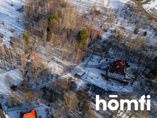 DZIAŁKA INWESTYCYJNA | PROJEKT - OSADA DOMKÓW - Działka - Sprzedaż - Kłodzki, Polanica-Zdrój