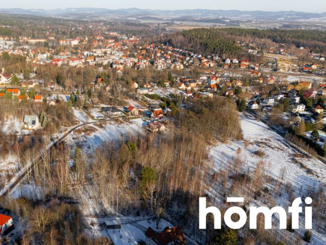 DZIAŁKA INWESTYCYJNA | PROJEKT - OSADA DOMKÓW - Działka - Sprzedaż - Kłodzki, Polanica-Zdrój