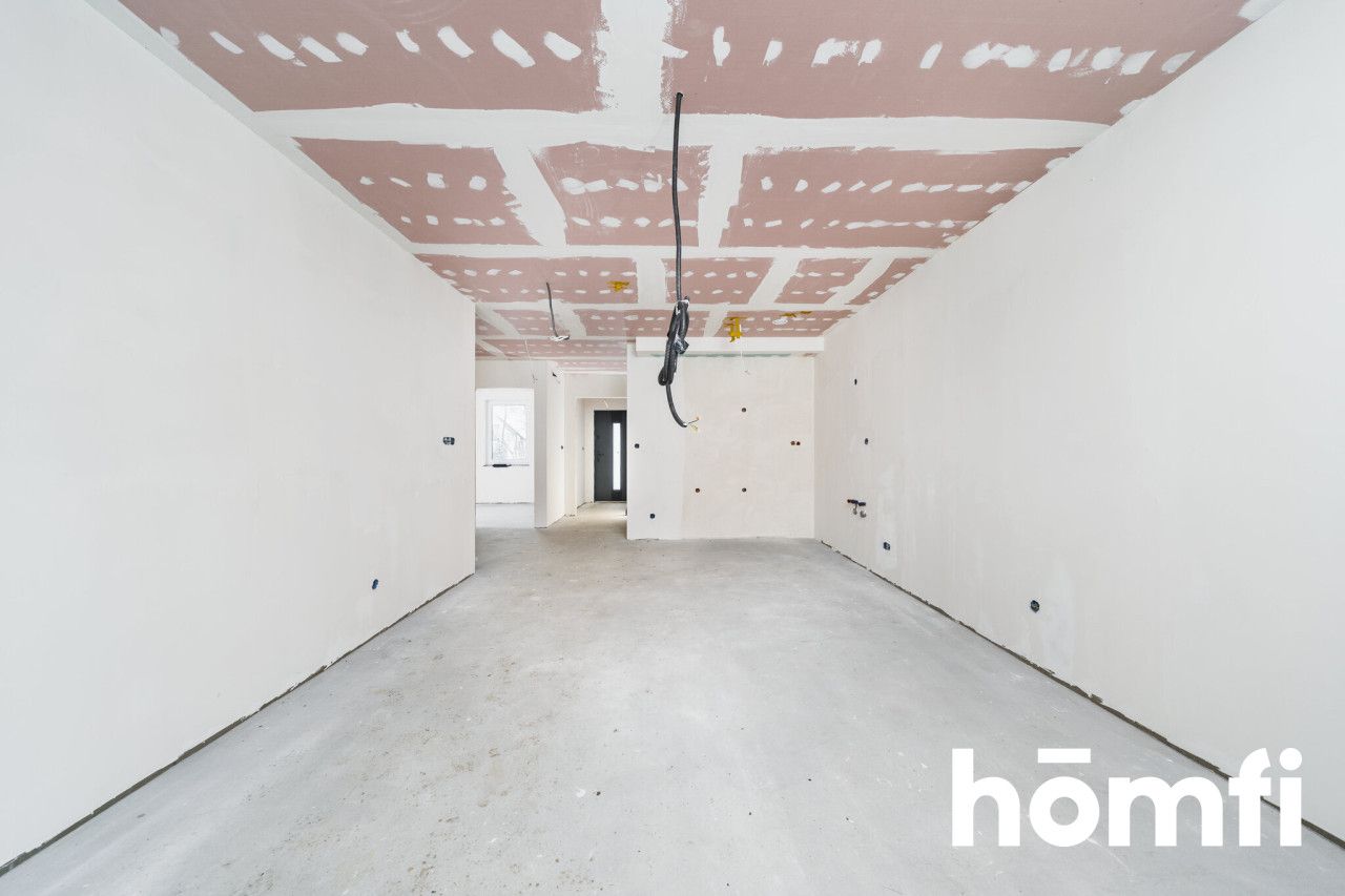 NEW 3-room apartment with a garden - Apartment - Sale - Kraków, Podgórze / Opatkowice