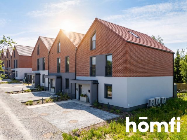 NEW 3-room apartment with a garden - Apartment - Sale - Kraków, Podgórze / Opatkowice