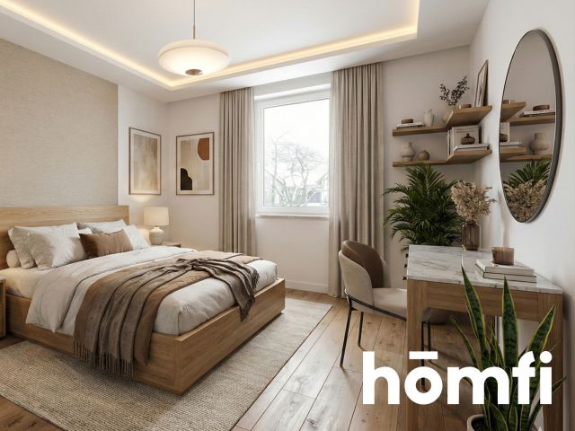 NOWE 3 pokojowe mieszkanie z ogródkiem - Mieszkanie - Sprzedaż - Kraków, Podgórze / Opatkowice