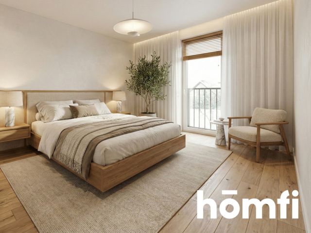 NEW large 4-room apartment - Apartment - Sale - Kraków, Podgórze / Opatkowice