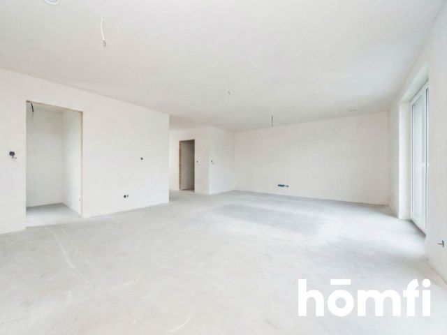 NOWE duże 4 pokojowe mieszkanie - Mieszkanie - Sprzedaż - Kraków, Podgórze / Opatkowice