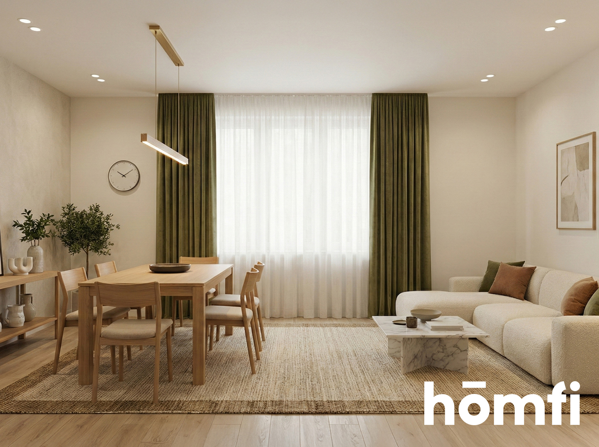 Przytulne mieszkanie w centrum Łodzi – na sprzedaż - Mieszkanie - Sprzedaż - Łódź, Śródmieście