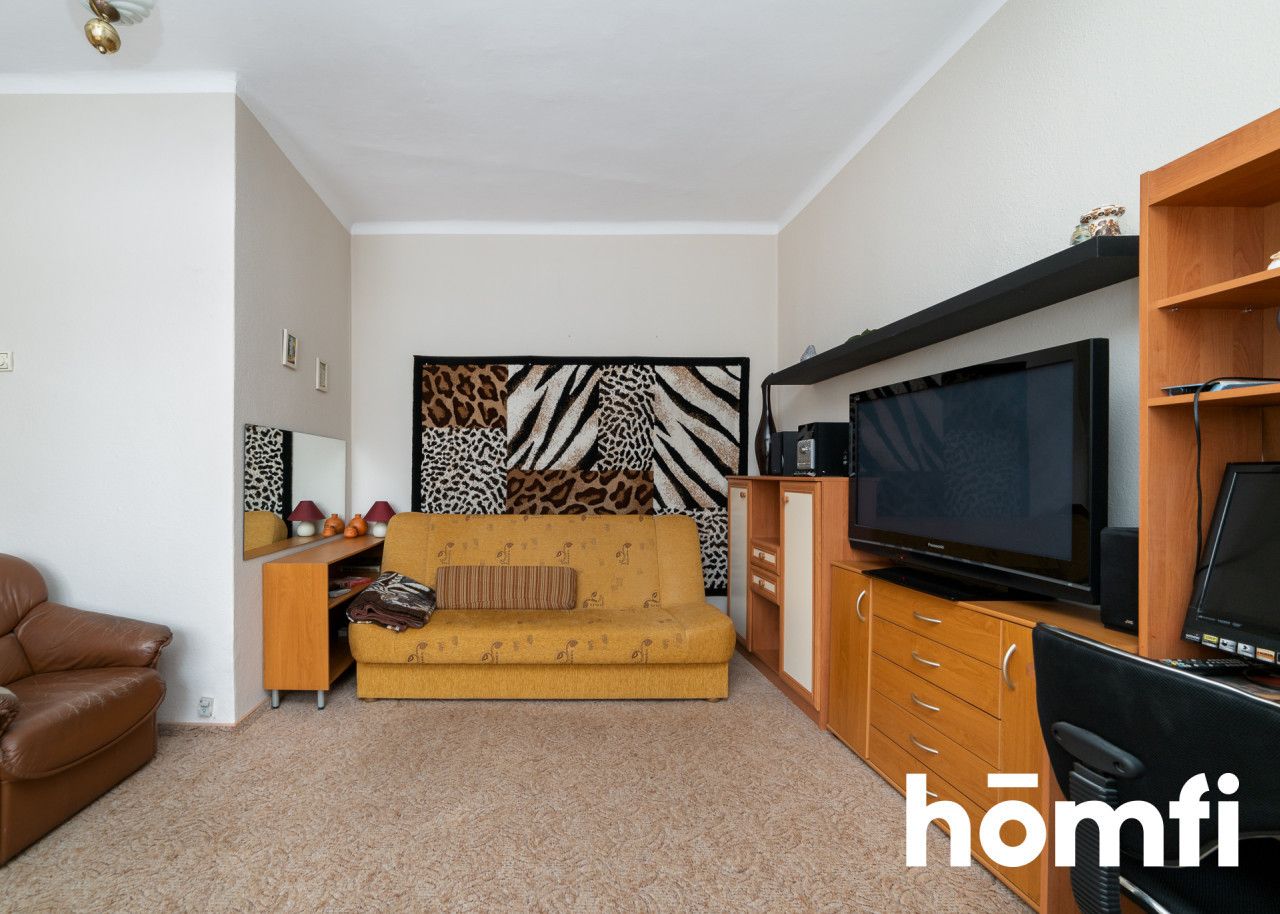 Przytulne mieszkanie w centrum Łodzi – na sprzedaż - Mieszkanie - Sprzedaż - Łódź, Śródmieście