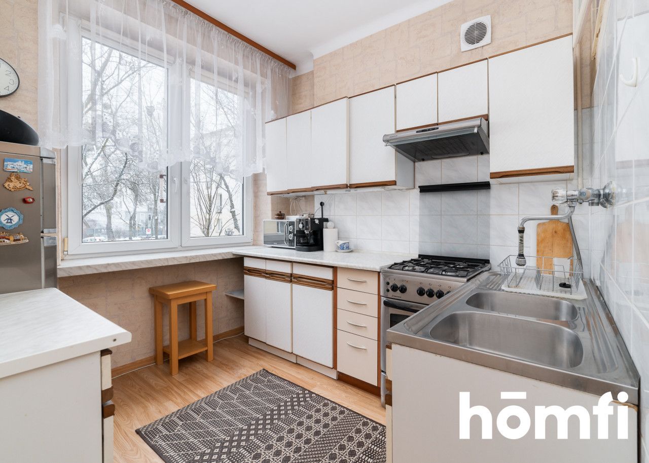 Przytulne mieszkanie w centrum Łodzi – na sprzedaż - Mieszkanie - Sprzedaż - Łódź, Śródmieście