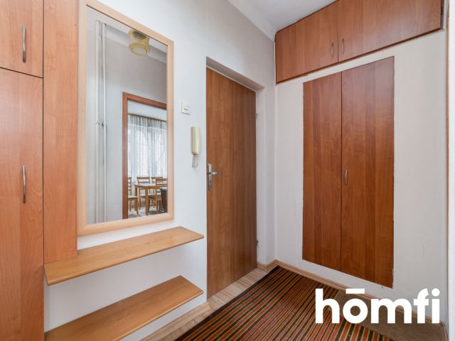 For Sale: Cozy Apartment in the City Center of Łódź - Квартира - Продаж - Łódź, Śródmieście