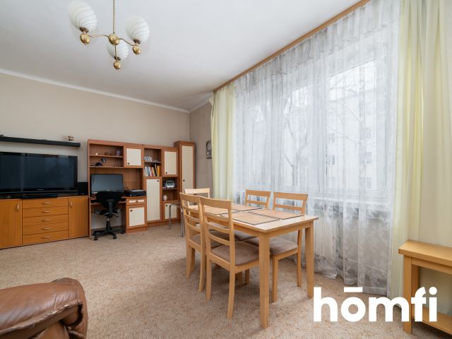 Przytulne mieszkanie w centrum Łodzi – na sprzedaż - Mieszkanie - Sprzedaż - Łódź, Śródmieście