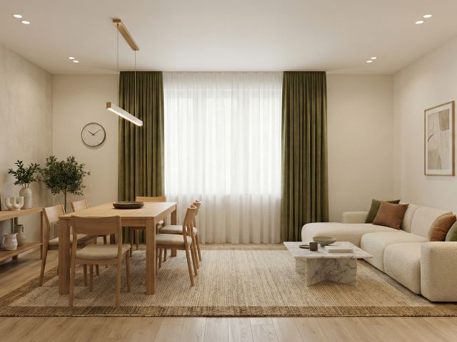 For Sale: Cozy Apartment in the City Center of Łódź - Квартира - Продаж - Łódź, Śródmieście