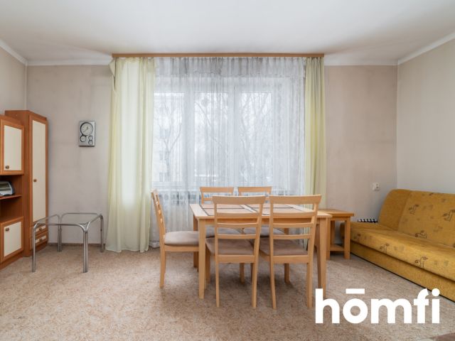 Przytulne mieszkanie w centrum Łodzi – na sprzedaż - Mieszkanie - Sprzedaż - Łódź, Śródmieście