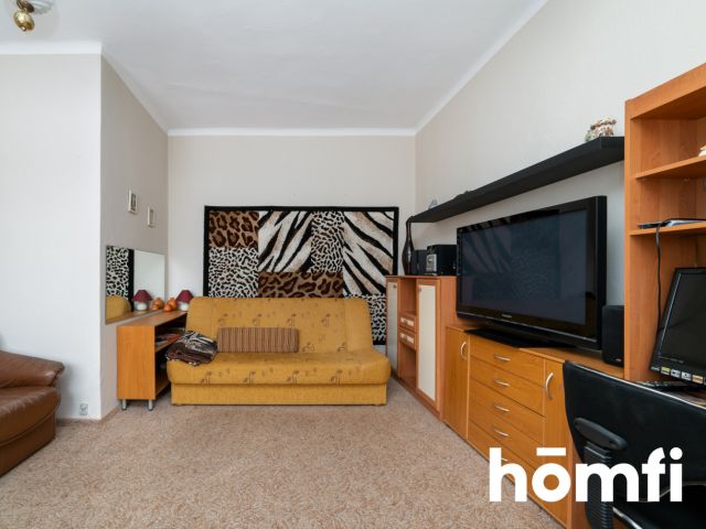 Przytulne mieszkanie w centrum Łodzi – na sprzedaż - Mieszkanie - Sprzedaż - Łódź, Śródmieście