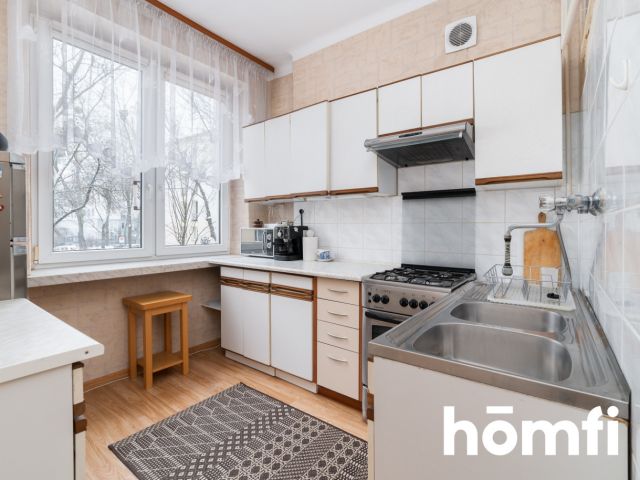 For Sale: Cozy Apartment in the City Center of Łódź - Квартира - Продаж - Łódź, Śródmieście