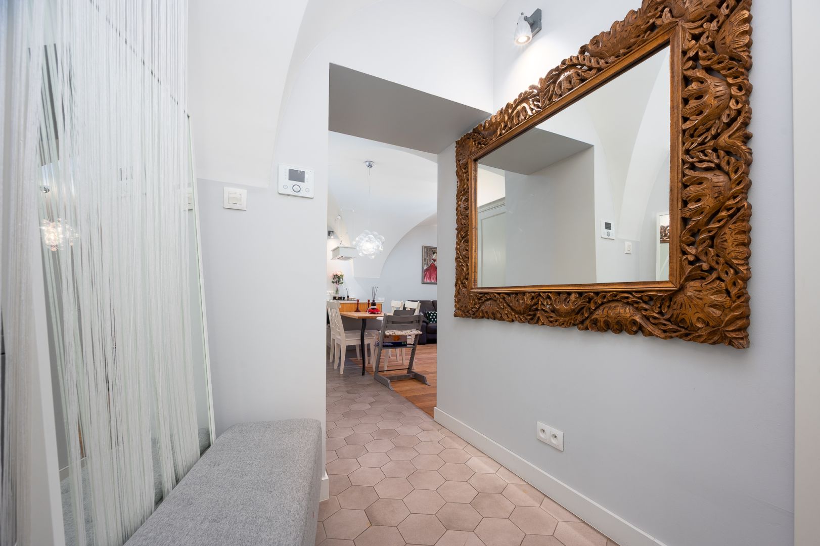 Dwupokojowe do wejścia w kompleksie Angel Wawel - Mieszkanie - Sprzedaż - Kraków, Śródmieście / Stare Miasto