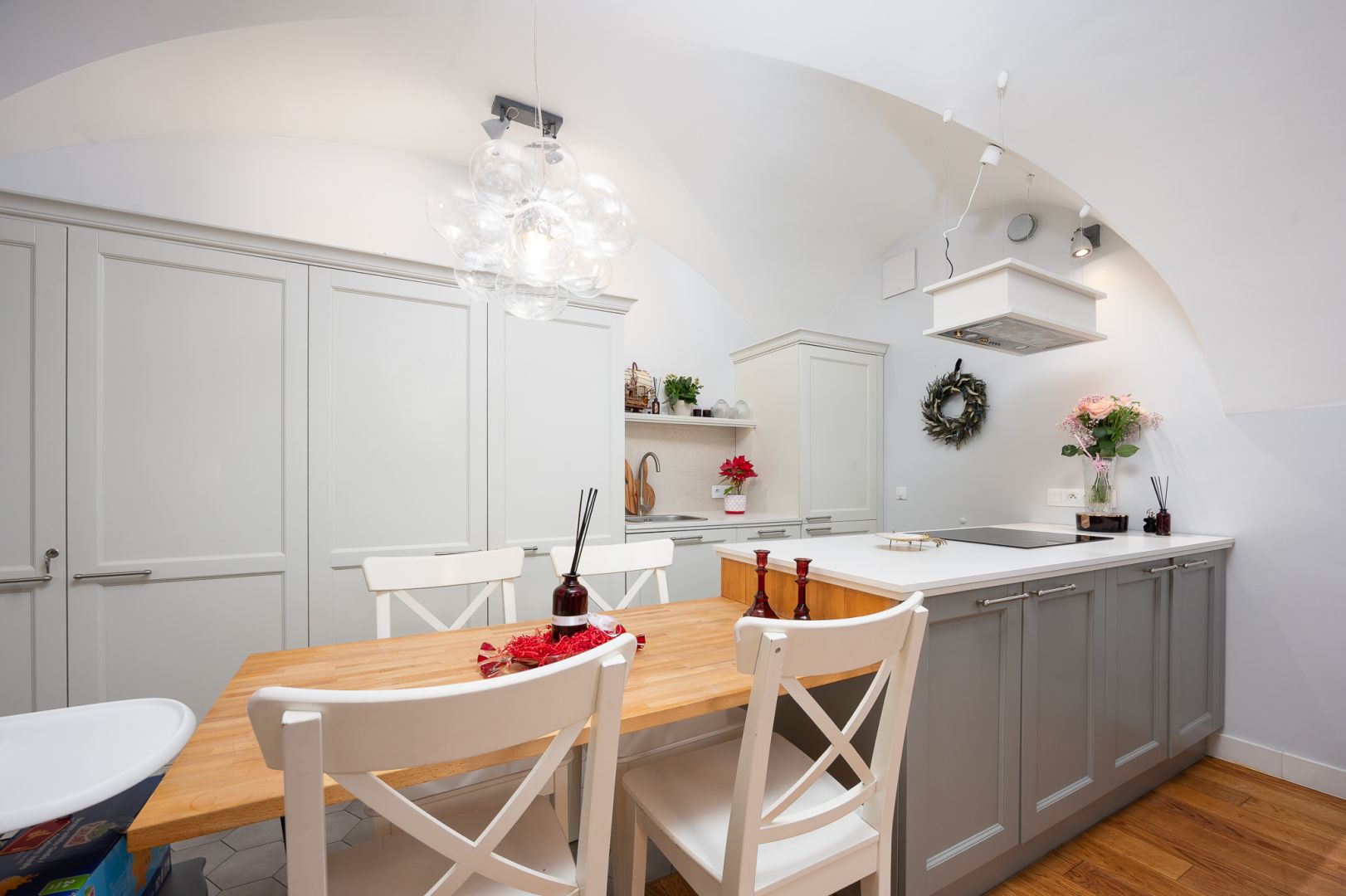 Dwupokojowe do wejścia w kompleksie Angel Wawel - Mieszkanie - Sprzedaż - Kraków, Śródmieście / Stare Miasto