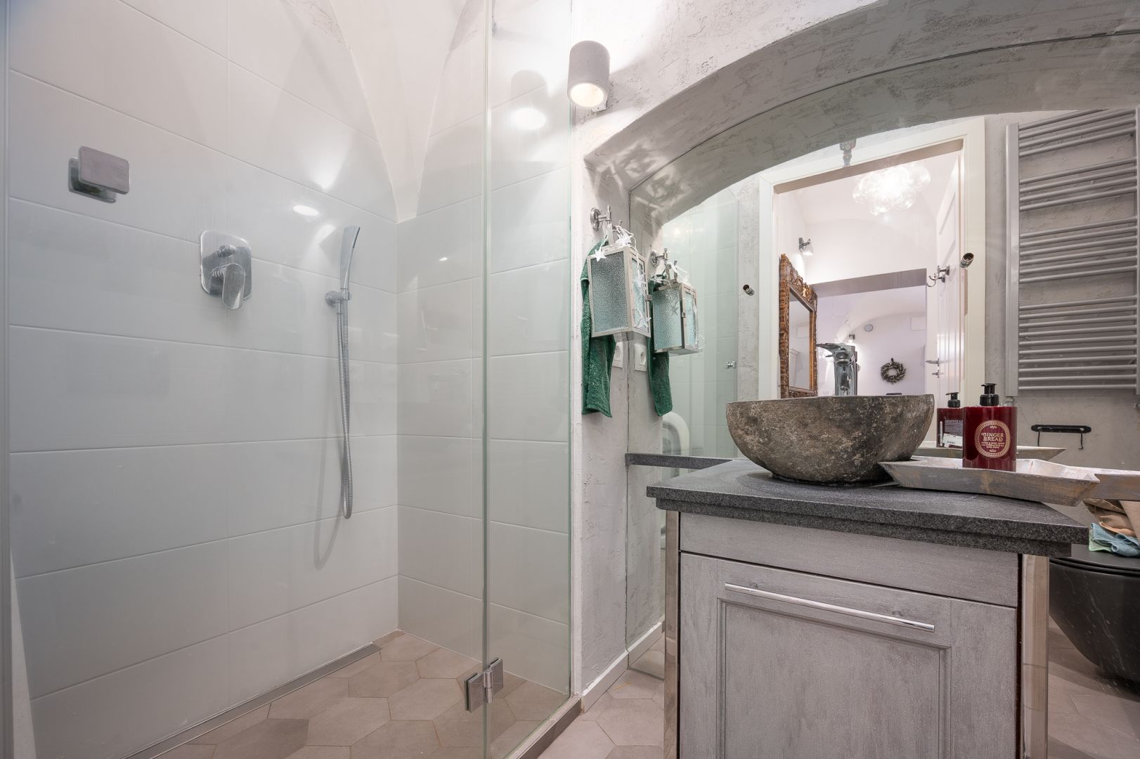 Dwupokojowe do wejścia w kompleksie Angel Wawel - Mieszkanie - Sprzedaż - Kraków, Śródmieście / Stare Miasto