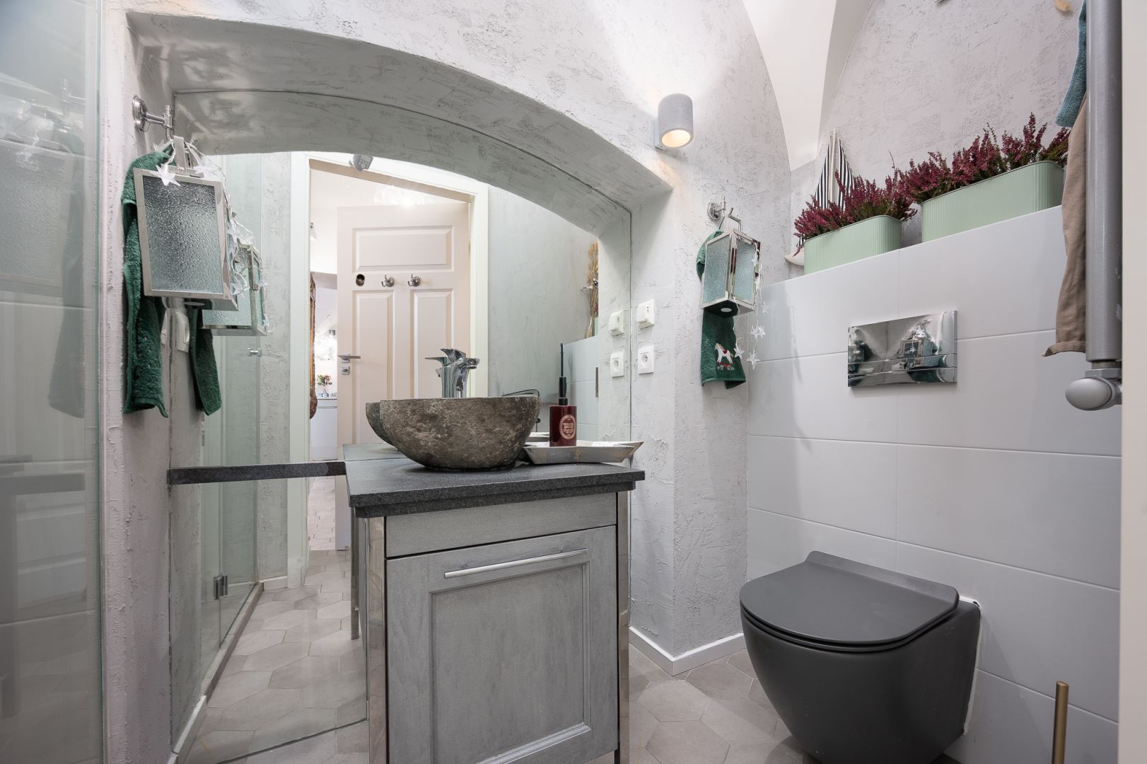 Dwupokojowe do wejścia w kompleksie Angel Wawel - Mieszkanie - Sprzedaż - Kraków, Śródmieście / Stare Miasto