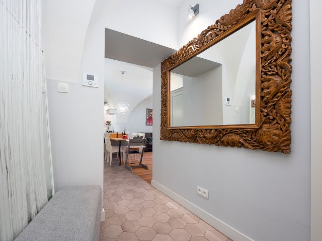 Dwupokojowe do wejścia w kompleksie Angel Wawel - Mieszkanie - Sprzedaż - Kraków, Śródmieście / Stare Miasto