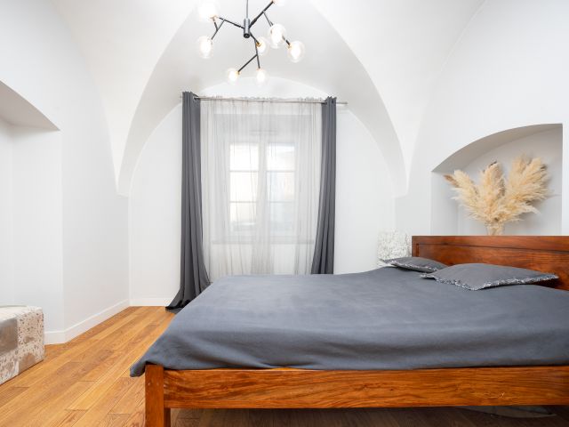 Dwupokojowe do wejścia w kompleksie Angel Wawel - Mieszkanie - Sprzedaż - Kraków, Śródmieście / Stare Miasto