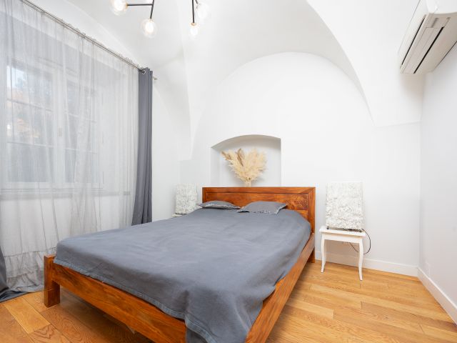 Dwupokojowe do wejścia w kompleksie Angel Wawel - Mieszkanie - Sprzedaż - Kraków, Śródmieście / Stare Miasto