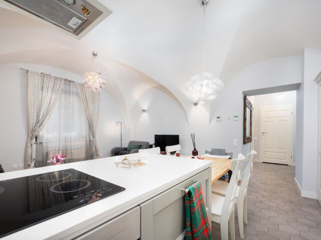 Dwupokojowe do wejścia w kompleksie Angel Wawel - Mieszkanie - Sprzedaż - Kraków, Śródmieście / Stare Miasto