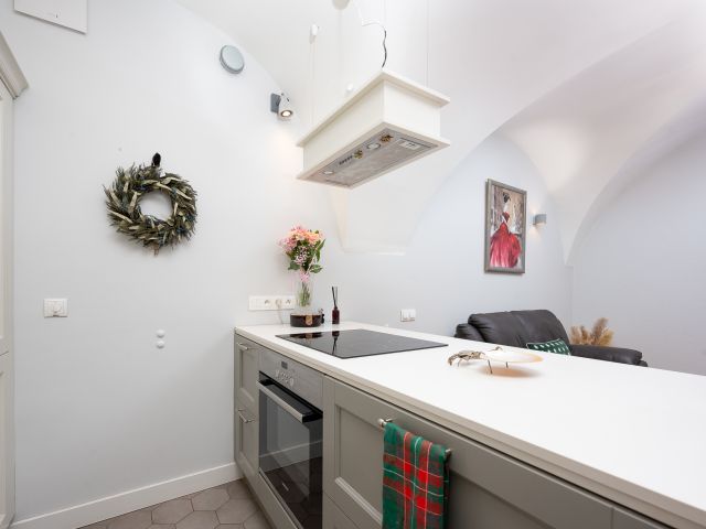 Dwupokojowe do wejścia w kompleksie Angel Wawel - Mieszkanie - Sprzedaż - Kraków, Śródmieście / Stare Miasto