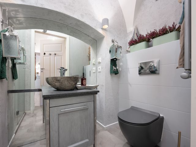 Dwupokojowe do wejścia w kompleksie Angel Wawel - Mieszkanie - Sprzedaż - Kraków, Śródmieście / Stare Miasto