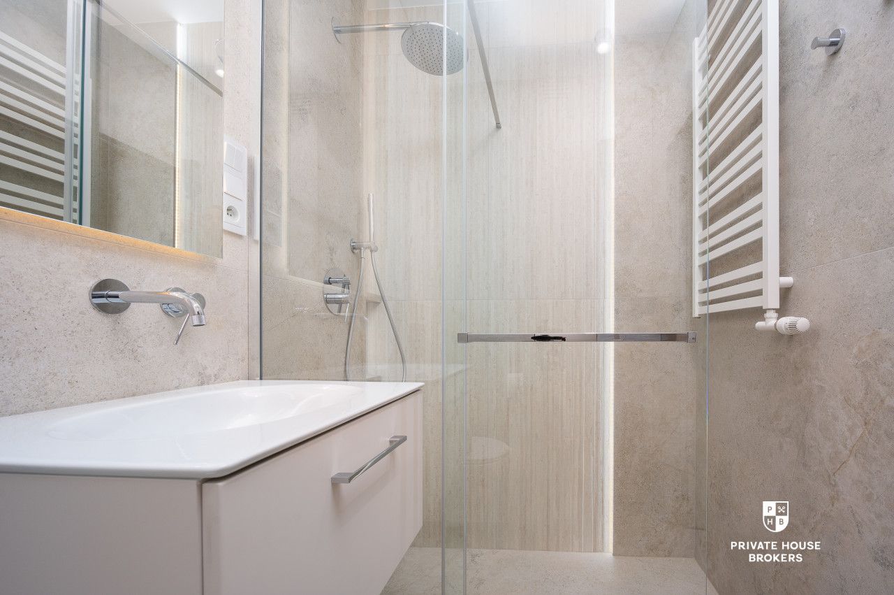 Nowoczesne, 2-pokojowe mieszkanie, Młyny Mogilska - Mieszkanie - Wynajem - Kraków, Śródmieście / Dąbie