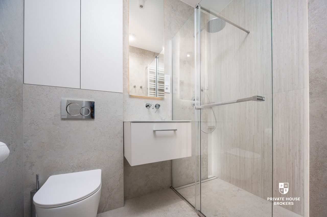 Nowoczesne, 2-pokojowe mieszkanie, Młyny Mogilska - Mieszkanie - Wynajem - Kraków, Śródmieście / Dąbie