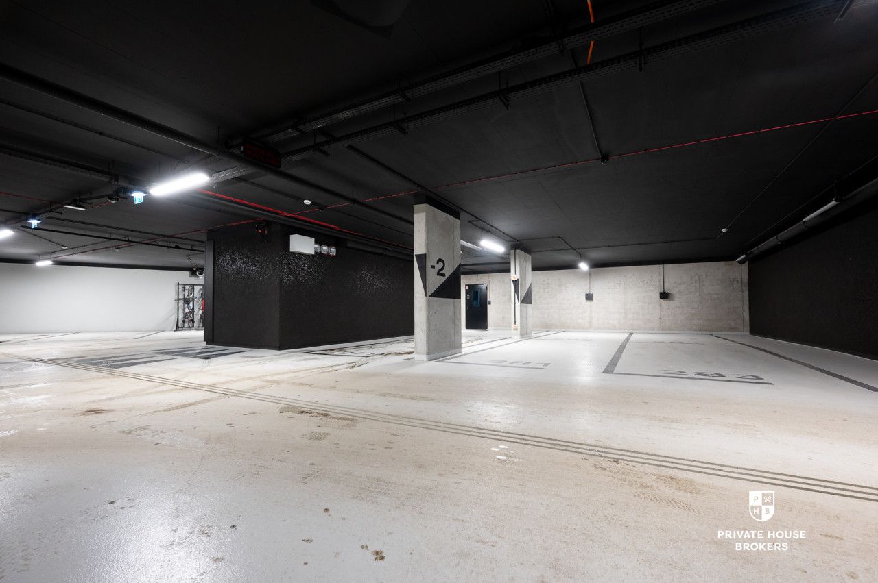 Nowoczesne, 2-pokojowe mieszkanie, Młyny Mogilska - Mieszkanie - Wynajem - Kraków, Śródmieście / Dąbie