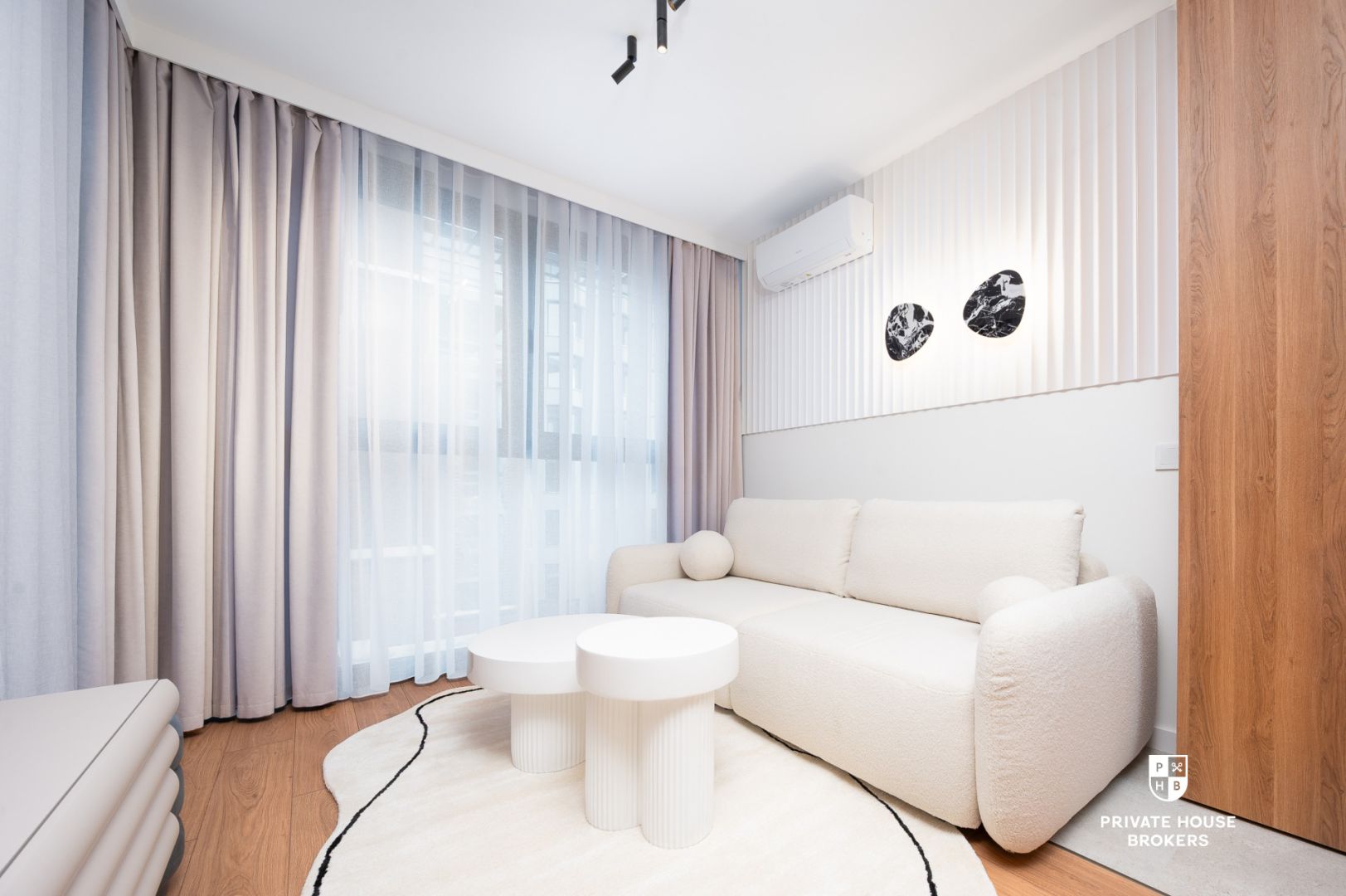 Nowoczesne, 2-pokojowe mieszkanie, Młyny Mogilska - Mieszkanie - Wynajem - Kraków, Śródmieście / Dąbie